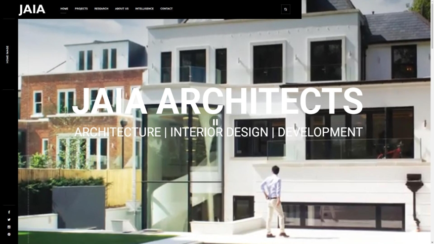 JAIA Architects jai-a.com SHOT 2026-07-18 16:53:24 jai-a.com SHOT 2026-07-18 16:53:24