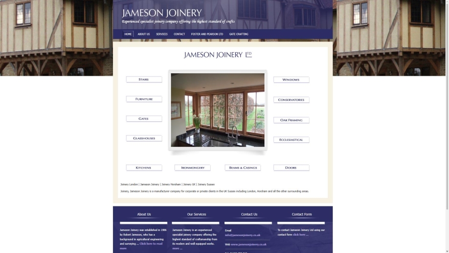 jamesonjoinery.co.uk SHOT 2026-05-31 06:36:31