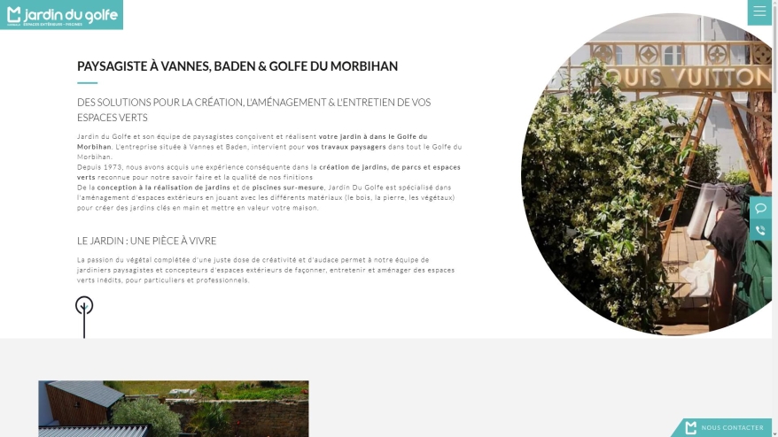 Jardin du Golfe : Paysagiste Baden, Vannes, Golfe du Morbihan jardindugolfe.fr SHOT 2026-04-29 11:11:42 jardindugolfe.fr SHOT 2026-04-29 11:11:42