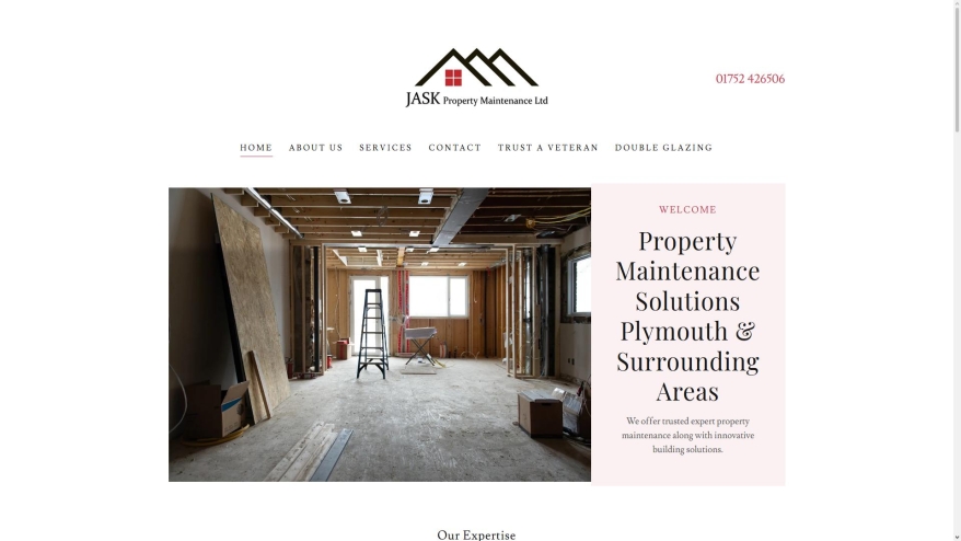 jaskpropertymaintenance.com SHOT 2026-08-19 07:02:51