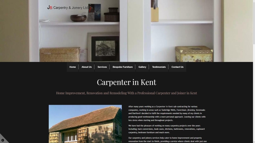 jbcarpentryjoinery.co.uk SHOT 2026-06-25 23:22:30