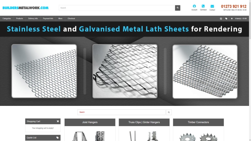 buildersmetalwork.com SHOT 2026-05-31 05:29:38