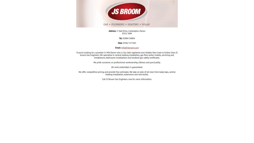 jsbroom.com SHOT 2026-06-23 06:32:01