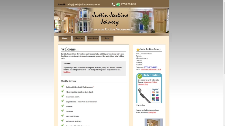 justinjenkinsjoinery.co.uk SHOT 2026-05-07 20:21:53