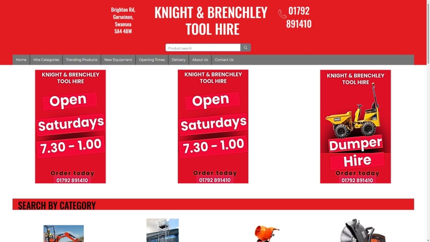 kbtoolhire.co.uk