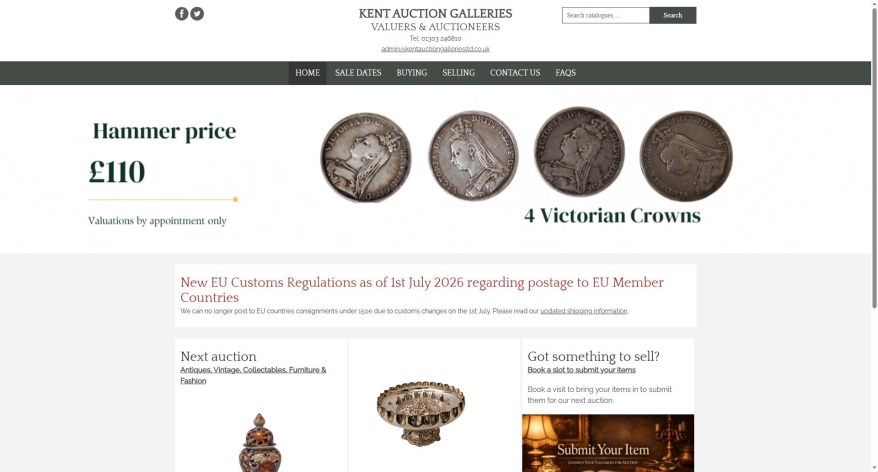 kentauctiongalleriesltd.co.uk