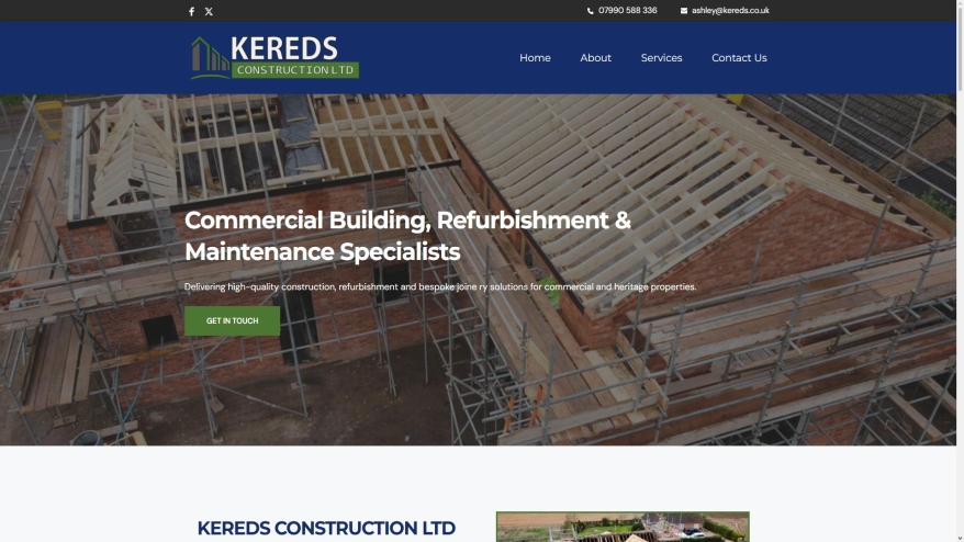 kereds.co.uk SHOT 2026-08-16 06:11:23
