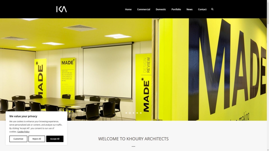 khouryarchitects.co.uk SHOT 2026-05-23 19:17:31