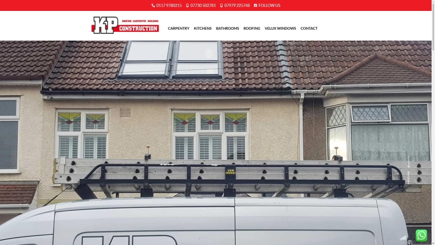 kpconstruction.co.uk SHOT 2026-08-18 10:48:53