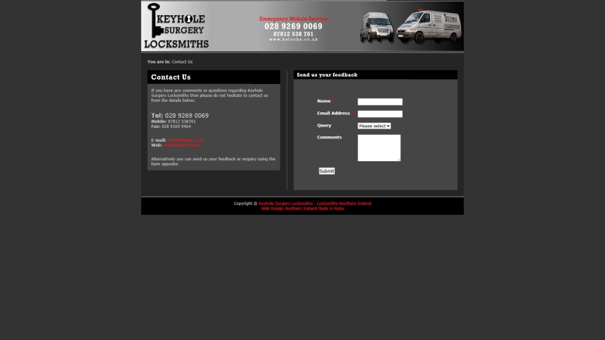 Keyhole Surgery Locksmiths kslocks.co.uk SHOT 2026-09-11 01:04:48 kslocks.co.uk SHOT 2026-09-11 01:04:48