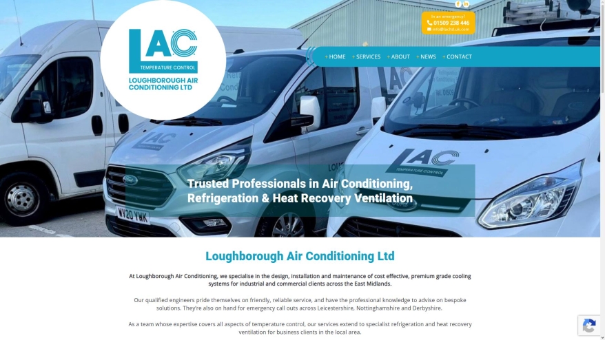 lacltd.uk.com SHOT 2026-06-01 22:39:44