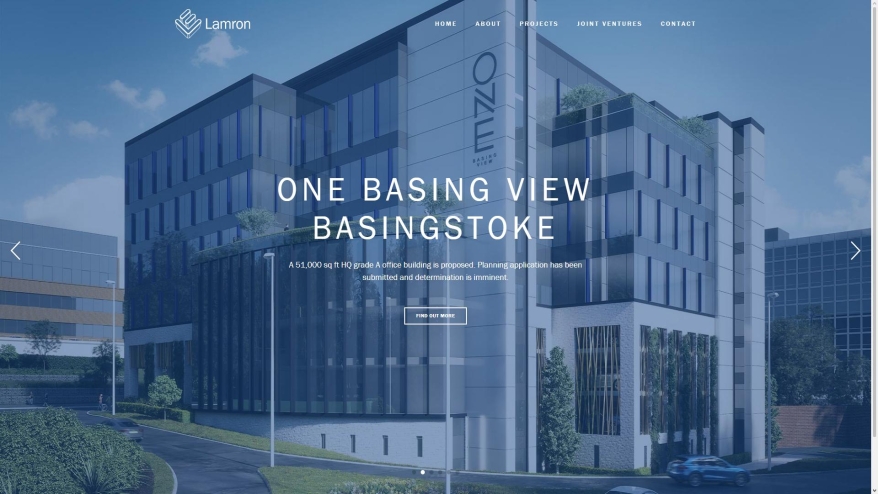 lamron.co.uk SHOT 2026-07-08 17:08:18