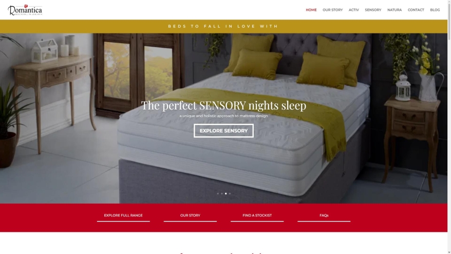 La Romantica Beds Ltd laromanticabeds.com SHOT 2026-06-11 14:01:54 laromanticabeds.com SHOT 2026-06-11 14:01:54