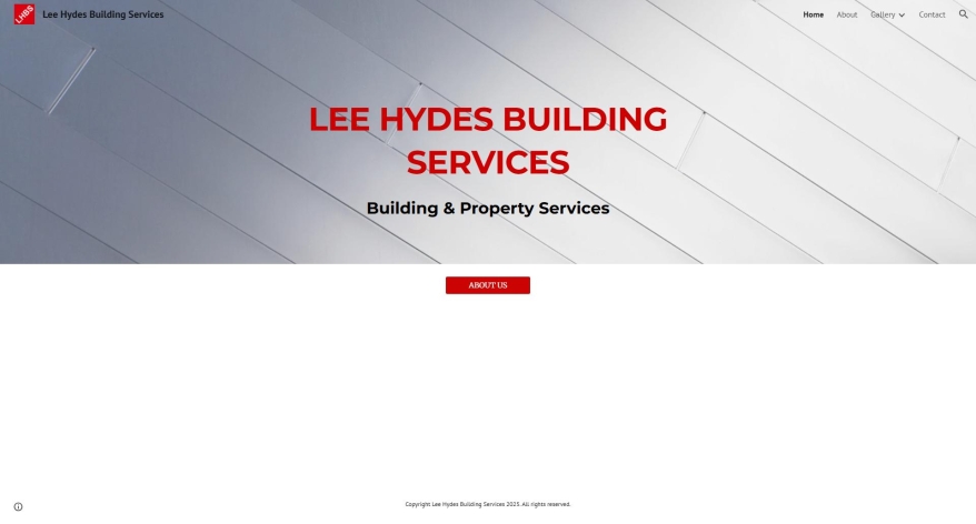 leehydesbuildingservices.co.uk SHOT 2026-10-19 17:13:41