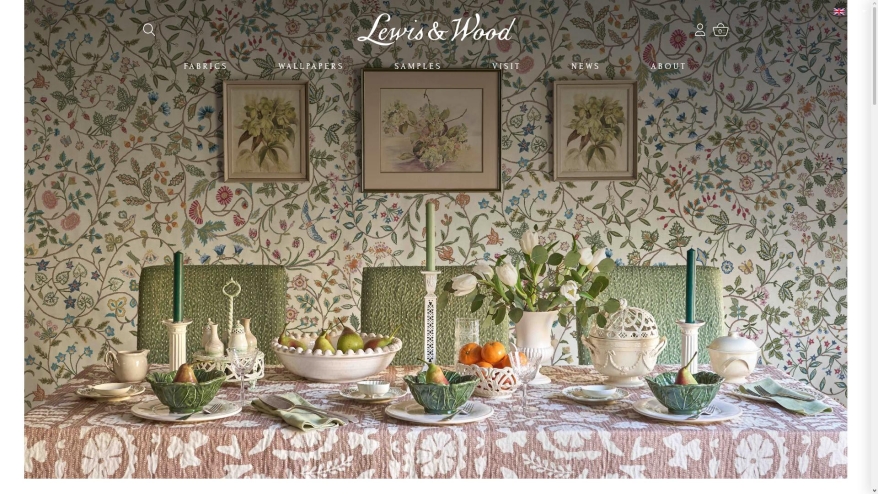 lewisandwood.co.uk