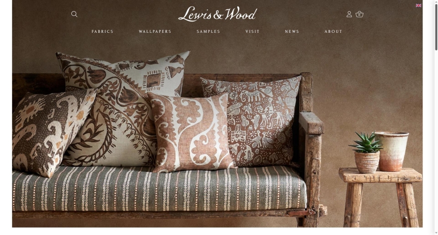 lewisandwood.co.uk