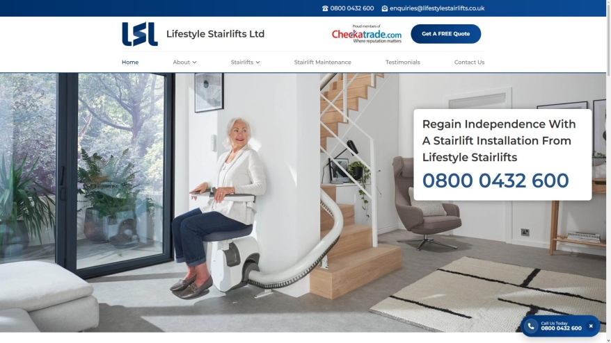 lifestylestairlifts.co.uk SHOT 2026-08-08 08:35:52