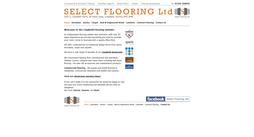 lingfieldflooring.co.uk SHOT 2026-10-23 11:57:09