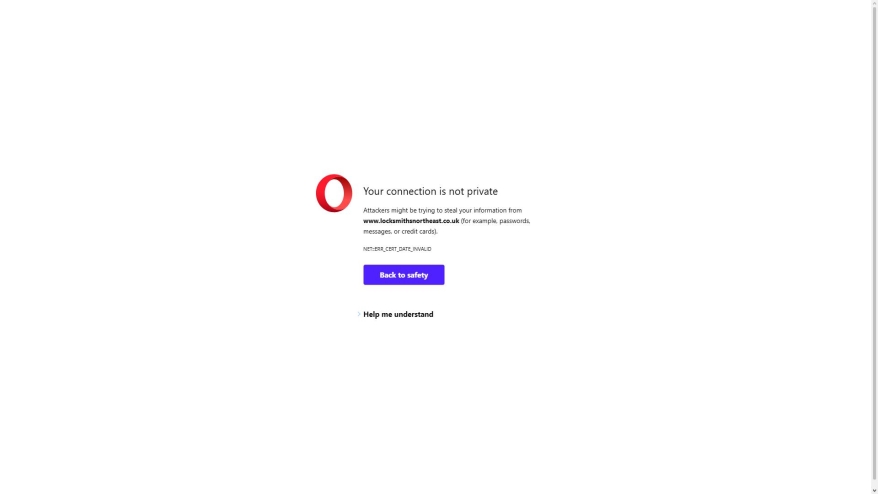 locksmithsnortheast.co.uk SHOT 2026-07-19 14:17:46