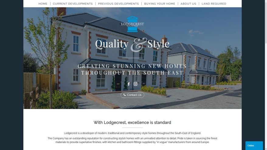 lodgecrest.co.uk SHOT 2026-08-03 21:59:08