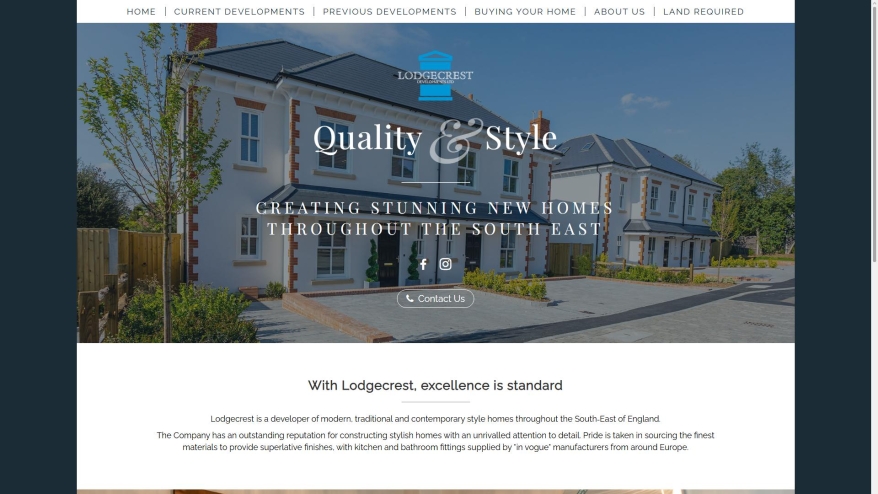 lodgecrest.co.uk SHOT 2026-02-03 21:05:48