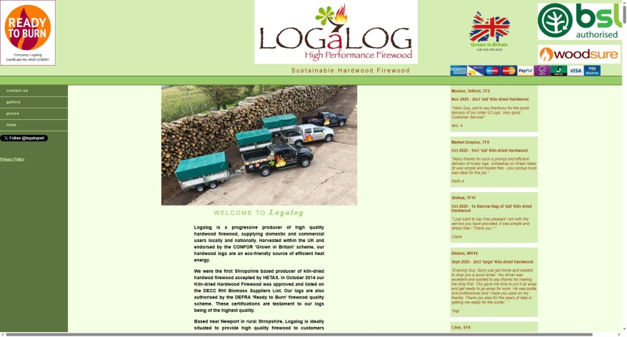 logalog.net