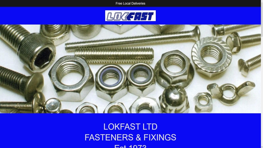 lokfastltd.co.uk SHOT 2026-08-19 08:53:15