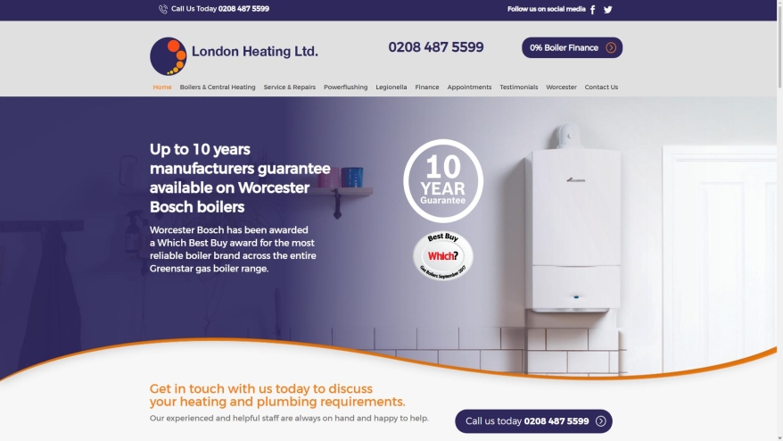 londonheatingltd.co.uk SHOT 2026-08-11 01:01:40