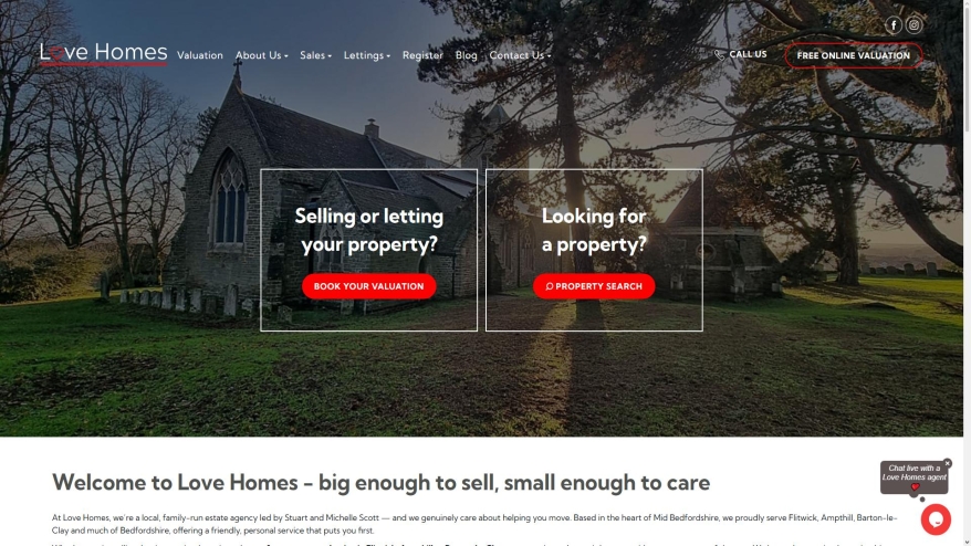 lovehomes.uk SHOT 2026-04-09 10:51:58
