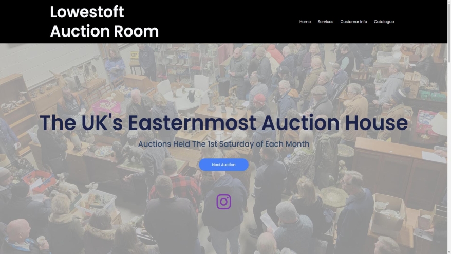 lowestoftauction.com SHOT 2026-05-14 21:58:02