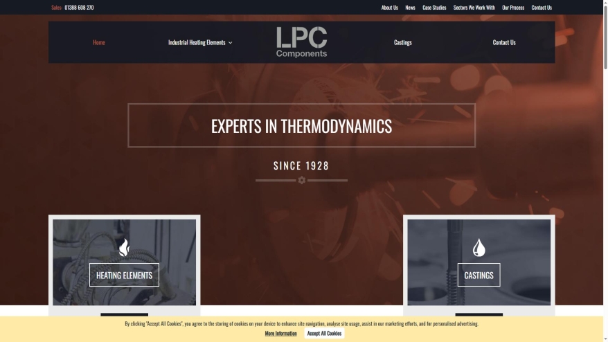 lpc-components.com SHOT 2026-09-13 08:12:14