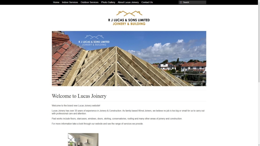 lucasjoinery.co.uk SHOT 2026-05-12 07:21:42