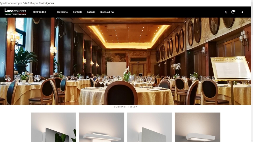 Luce Concept luceconcept.it SHOT 2026-05-14 15:26:36 luceconcept.it SHOT 2026-05-14 15:26:36