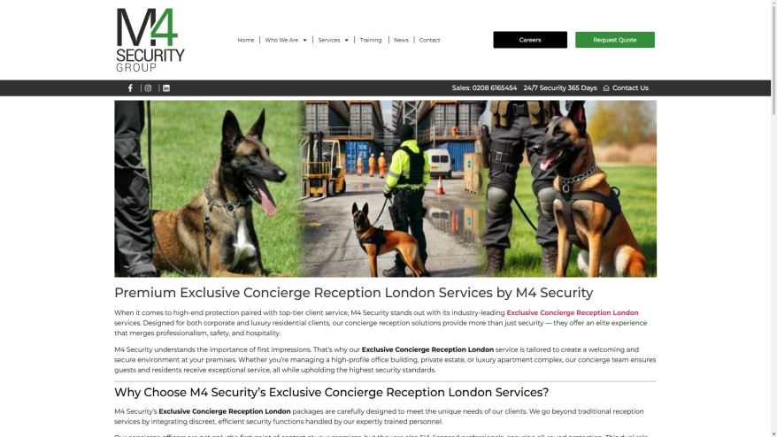 m4securitygroup.com SHOT 2026-08-27 08:31:12