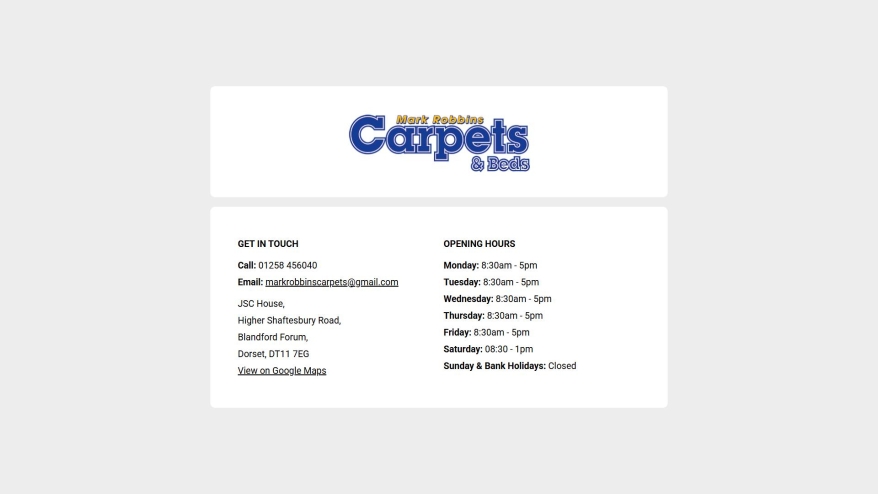 markrobbinscarpets.co.uk SHOT 2026-06-15 00:37:18