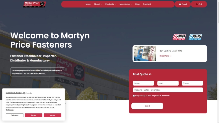 martynprice.co.uk SHOT 2026-07-18 14:23:58