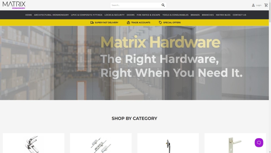 matrixhardware.co.uk SHOT 2026-05-30 07:23:50