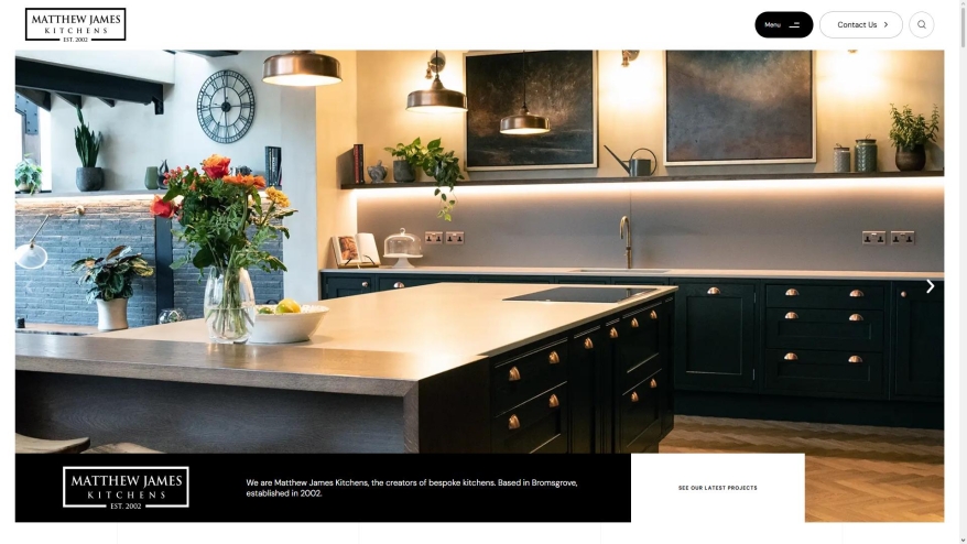 Matthew James Kitchens Ltd matthewjameskitchens.co.uk SHOT 2026-07-13 07:26:09 matthewjameskitchens.co.uk SHOT 2026-07-13 07:26:09