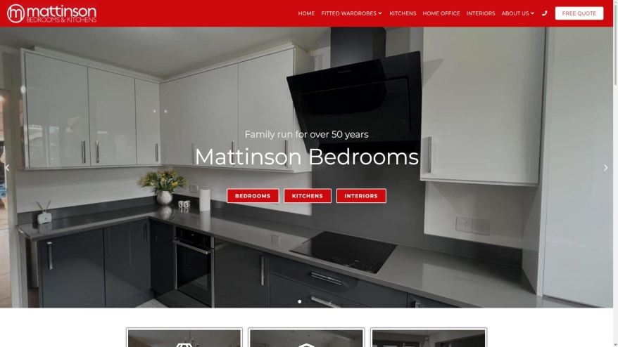 mattinsonbedrooms.com SHOT 2026-05-18 11:24:18