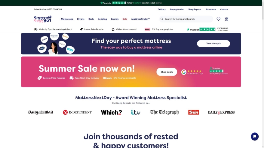 mattressnextday.co.uk SHOT 2026-07-14 04:15:50