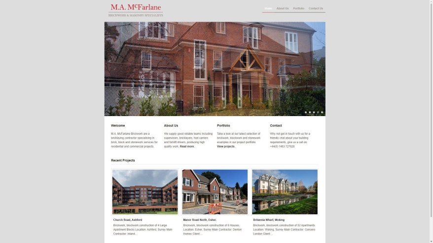M A McFarlane Brickwork & Masonry Specialists mcfarlanebrickwork.co.uk SHOT 2026-05-29 10:06:21 mcfarlanebrickwork.co.uk SHOT 2026-05-29 10:06:21