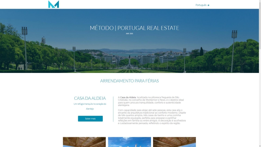Mtodo, Sociedade de Mediao Imobiliria, Lda. metodopre.pt SHOT 2026-04-11 06:17:32 metodopre.pt SHOT 2026-04-11 06:17:32