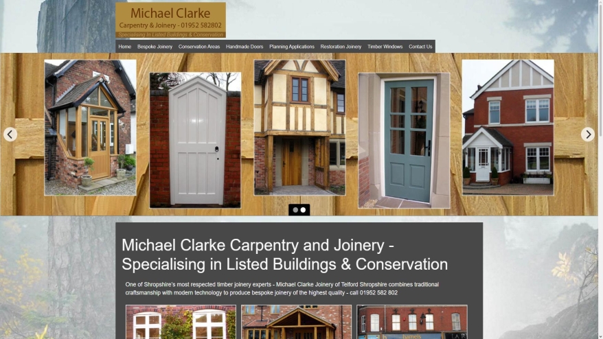 michaelclarke-joinery.co.uk SHOT 2026-05-31 16:10:46