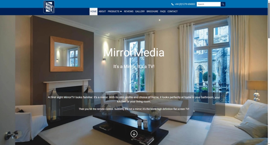 mirrormedia.com