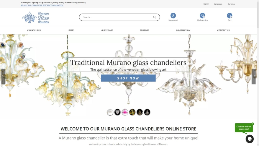 murano-glass-chandeliers.com SHOT 2026-06-15 02:06:28