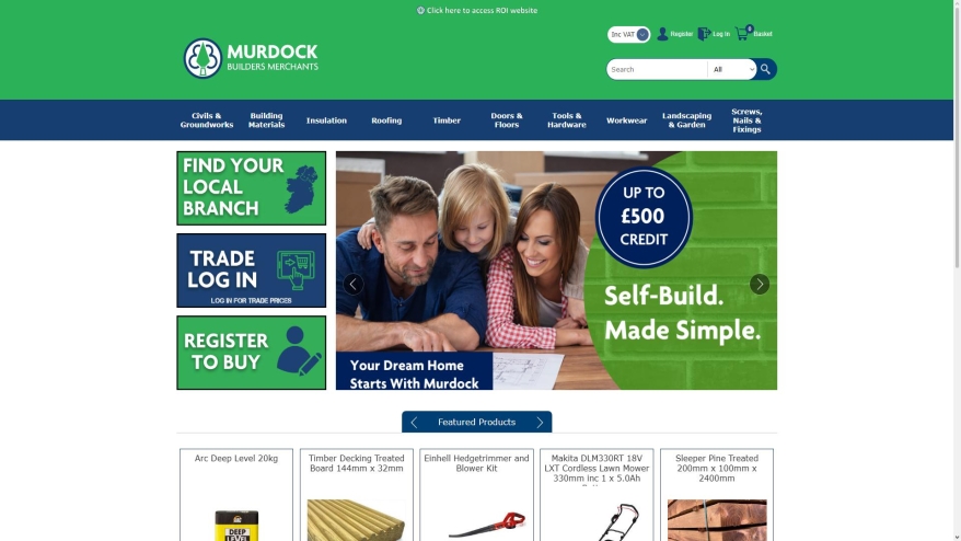 Murdock Construction Limited murdockbuildersmerchants.com SHOT 2026-07-19 04:22:54 murdockbuildersmerchants.com SHOT 2026-07-19 04:22:54