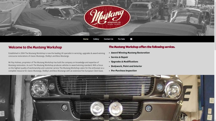 mustangworkshop.uk SHOT 2026-06-14 22:02:29