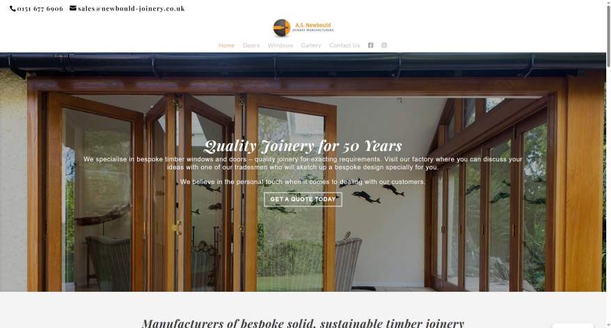 newbouldjoinery.co.uk SHOT 2026-10-29 11:58:21