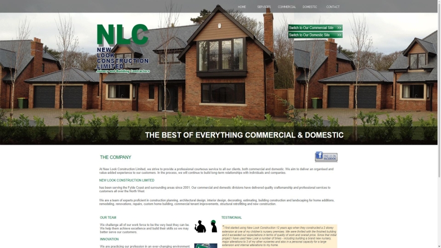 newlookconstruction.co.uk SHOT 2026-05-11 05:04:25