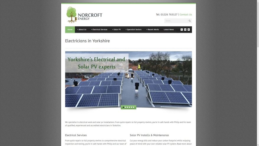 norcroftenergy.co.uk SHOT 2026-08-15 09:46:02